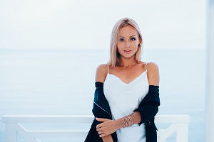 Meet Sexy Cougar Women